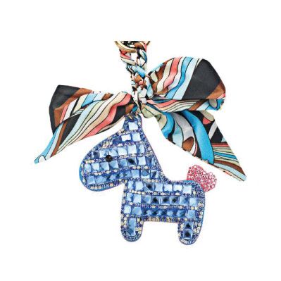 Someh Horse Key Chain - Image 5
