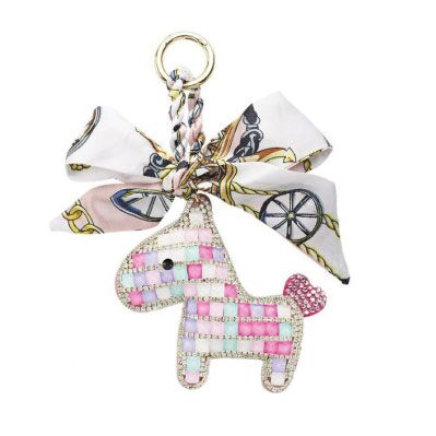 Someh Horse Key Chain - Image 4