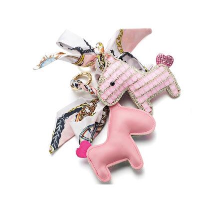 Someh Horse Key Chain - Image 2