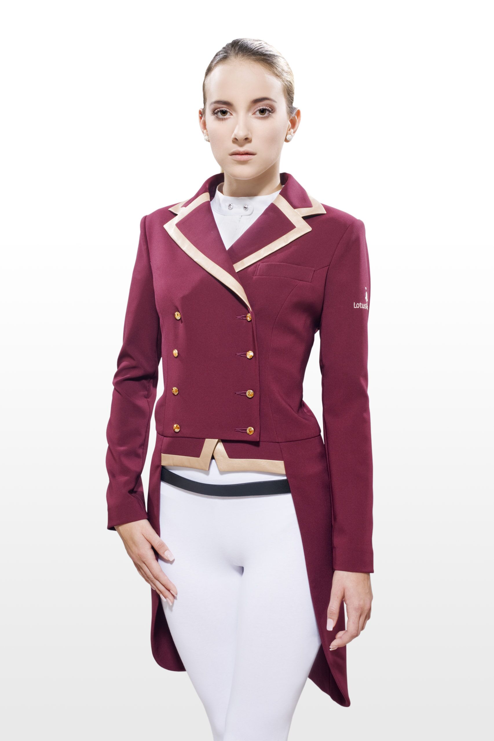 Lotus Romeo Joy Tailcoat
