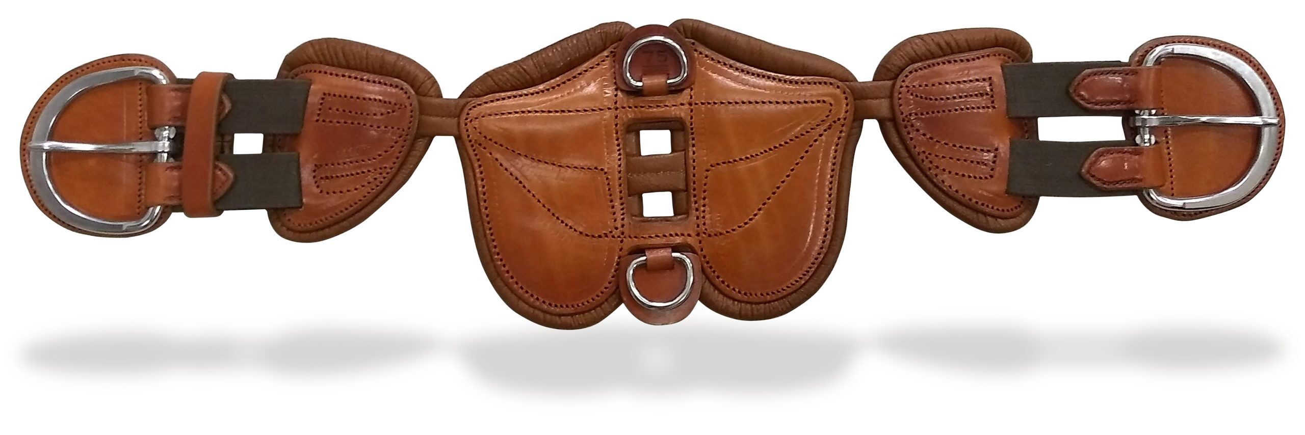 Scharf Freedom Western Girth - Image 2