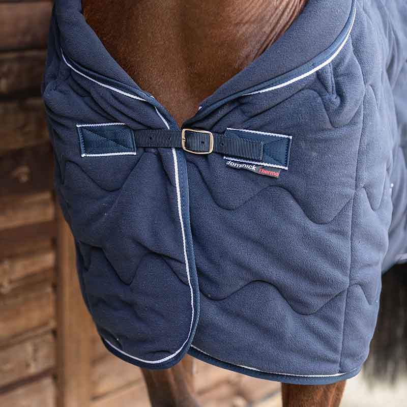 Dominick Puffed Fleece Rug (250g) - Image 2