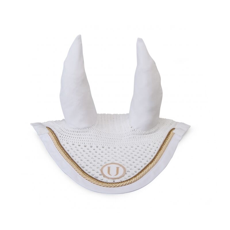 U Black Competition Ears