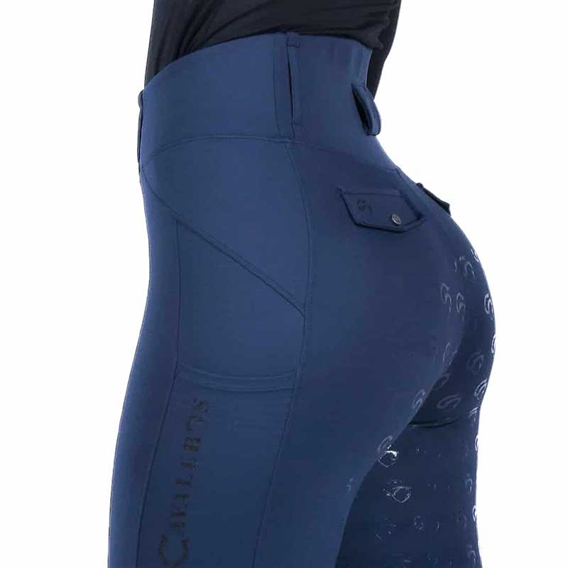 Cavaleros Salina X-Support Leggings - Image 2